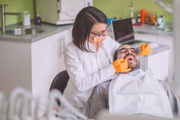 Best Knocked-Out Tooth (Avulsed Tooth) Treatment in Kaysville, UT