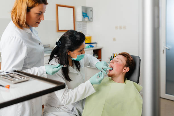 Best Broken or Chipped Tooth Repair in Kaysville, UT
