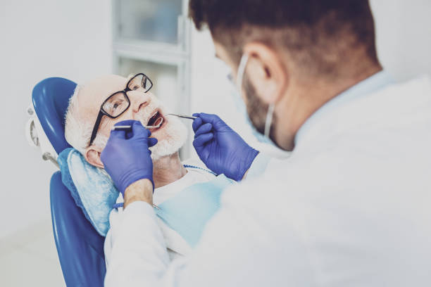 Best Emergency Cosmetic Dentistry (e.g., broken veneers) in Kaysville, UT